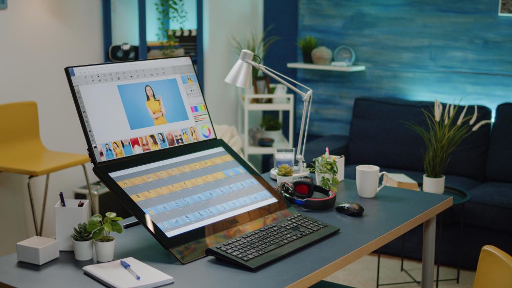 free graphic designing software