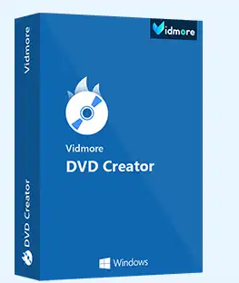 Vidmore DVD Creator Free License -Create DVD/Blu-ray Discs With Ease | Free Download